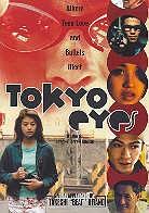 Tokyo eyes