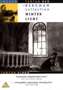 Winter light - (Tartan Collection) (1961)