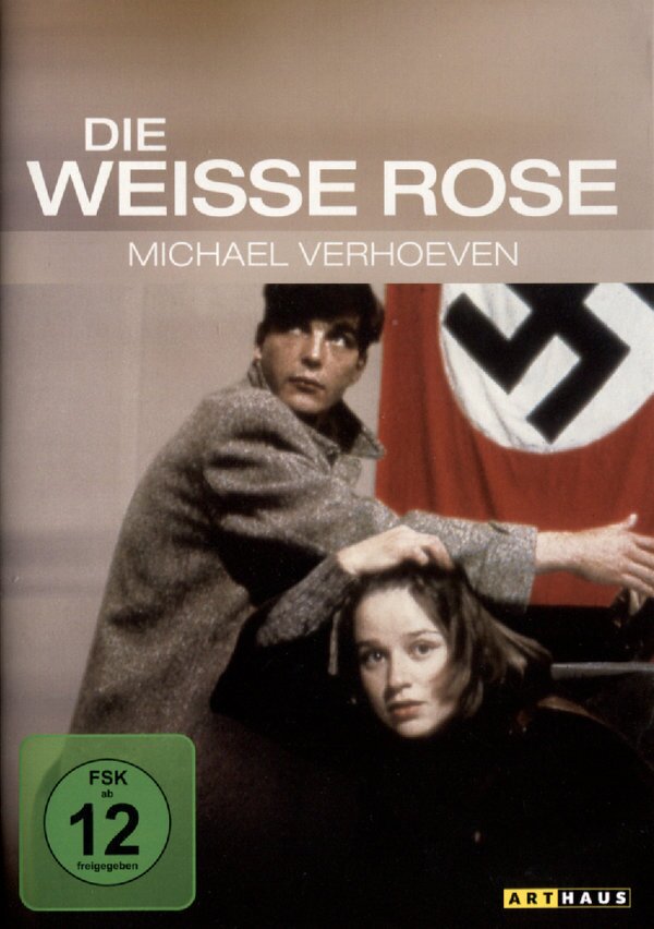 Die weisse Rose (1982)