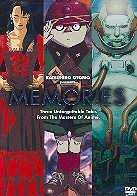 Memories (1995)