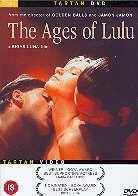 The ages of Lulu (1990) Tartan Collection