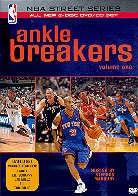 NBA Street Series - Ankle breakers