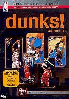 NBA Street Series - Dunks