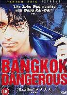Bangkok dangerous - (Tartan Collection) (2000)