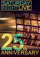 Saturday Night Live - 25th anniversary