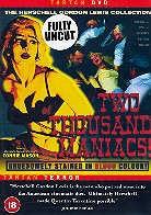 Two thousand maniacs - (Tartan Collection)