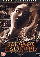 Bangkok Haunted - (Tartan Collection) (2001)