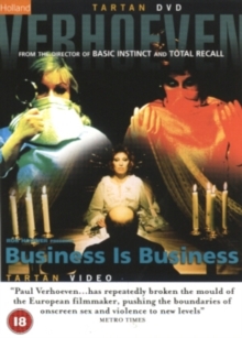Business is business - (Tartan Collection) (1971)