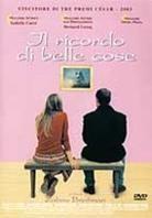 Il ricordo di belle cose - Se souvenir des belles choses (2001)
