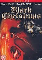 Black Christmas (1974) Tartan Collection