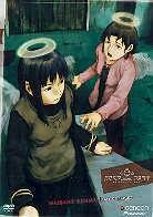 Haibane Renmei 4 - Day of flight