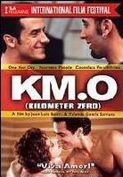 Kilometer zero