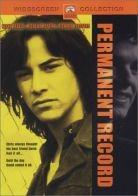 Permanent record (1988)