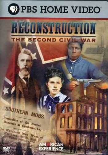 Reconstruction - Second Civil War