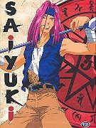 Saiyuki 7 - Gods of war Collector's Edition