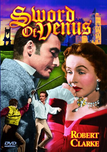 Sword of Venus s/w