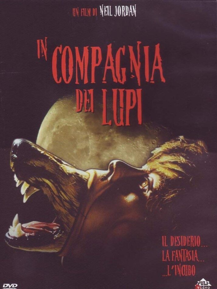 In compagnia dei lupi (1984)