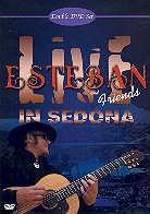 Esteban - Live in Sedona 2 DVD