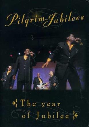 Pilgrim Jubilees - Year of the Jubilee