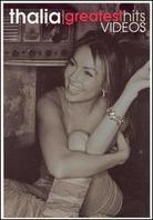 Thalia - Greatest Hits Videos