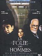 La folie des hommes Coffret, 2 DVD