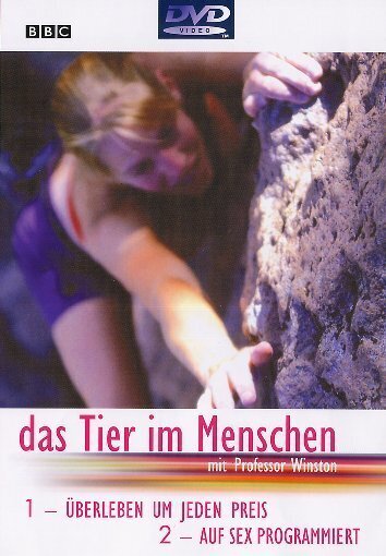 Das Tier im Menschen - Teil 1 & 2 BBC