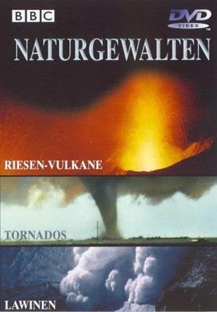 Naturgewalten BBC
