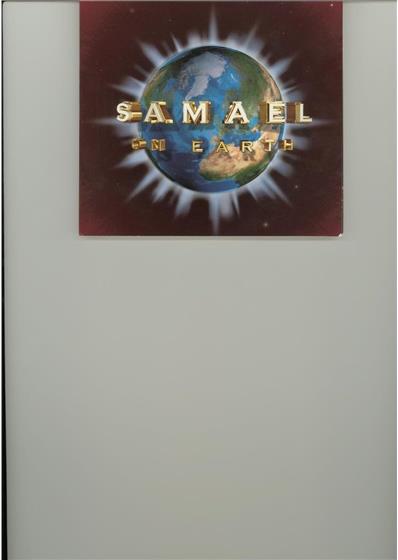 Samael - On Earth
