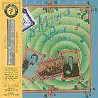 Pasadena Roof Orchestra - Good News - Papersleeve