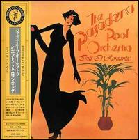 Pasadena Roof Orchestra - Isn't It Romantic Édition Limitée, 2 CD