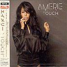 Amerie - Touch 2 CDs