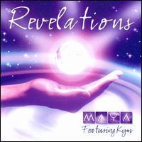 Maya - Revelations
