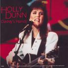 Holly Dunn - Daddy's Hands