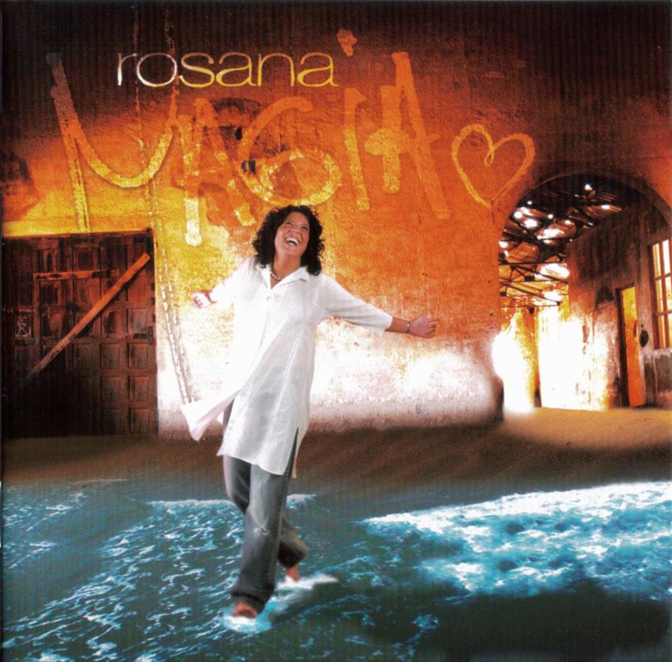 Rosana - Magia