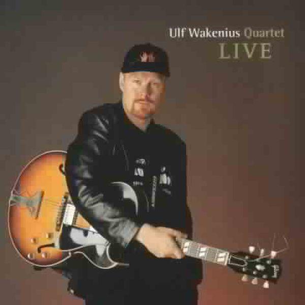 Ulf Wakenius - Live