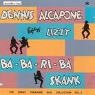 Dennis Alcapone - Ba Ba Ri Ra