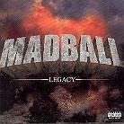 Madball - Legacy