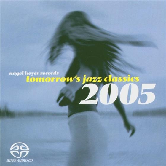 Tomorrow's Jazz Classics - Various SACD