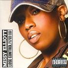 Missy Elliott - Lose Control - 2 Track