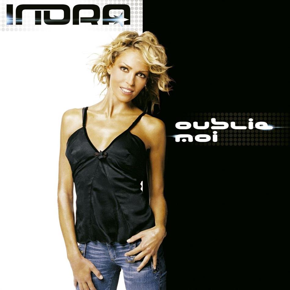 Indra - Oublie-Moi - 2 Track