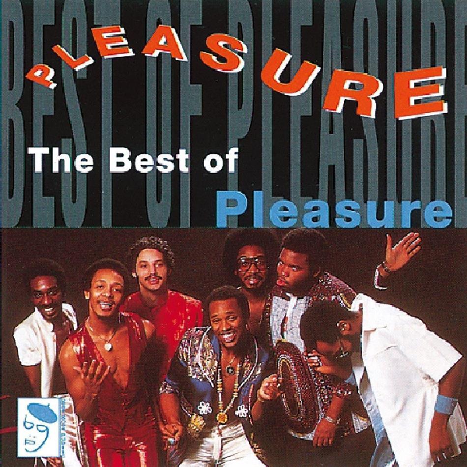 Pleasure - Best Of