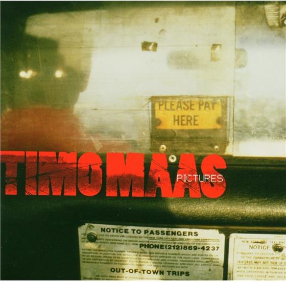 Timo Maas - Pictures