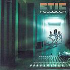 Etic - Feedback