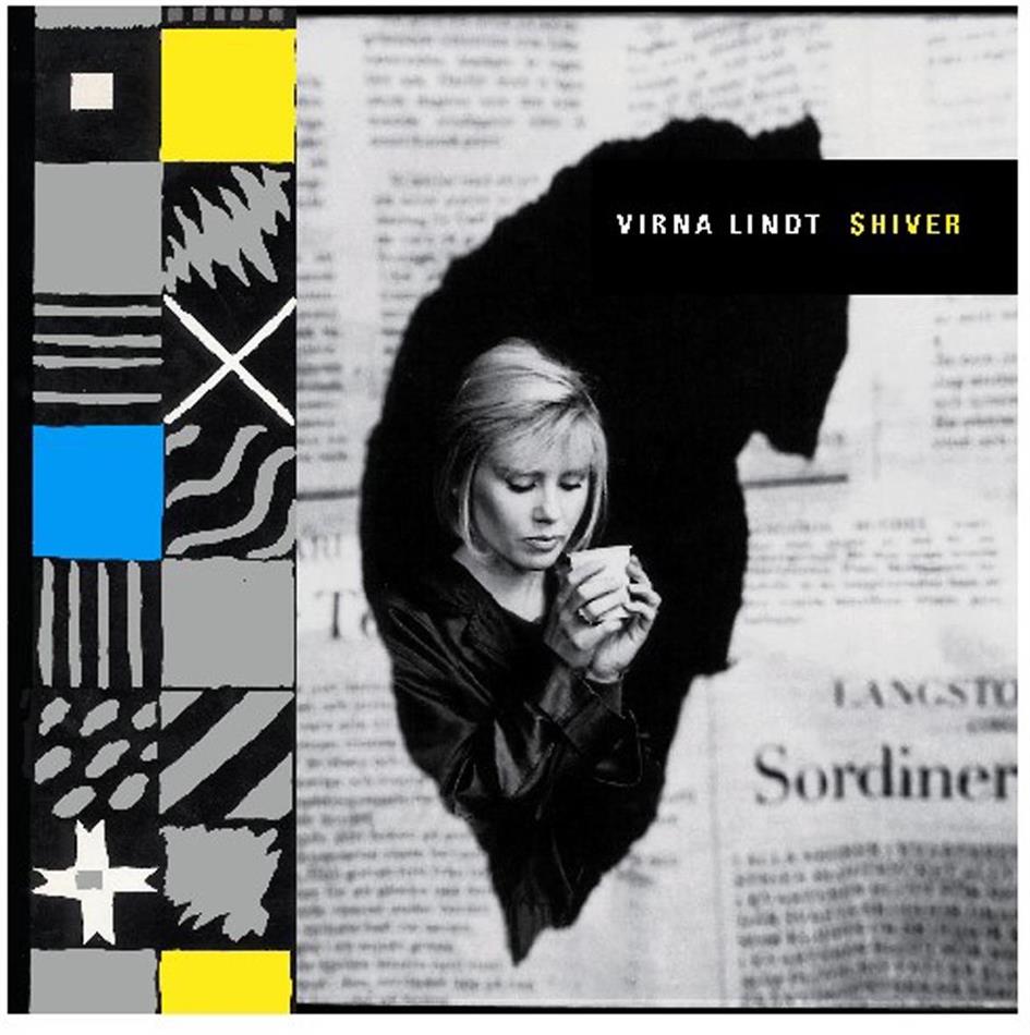 Virna Lindt - Shiver