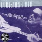 Louisiana Red - Winter & Summer Sessions