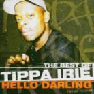 Tippa Irie - Best Of - Hello Darling