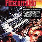 Popol Vuh - Fitzcarraldo - OST CD