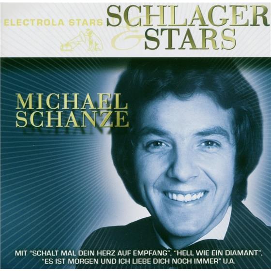 Michael Schanze - Schlager & Stars