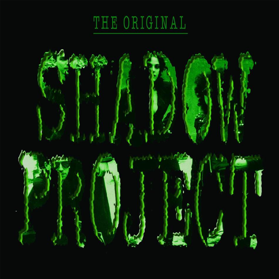 Shadow Project - Original Shadow Project