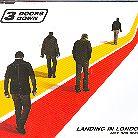 3 Doors Down - Landing In London